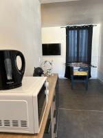 Dalikyda Lolivier Familiale 300m de la gare - B&B Le Havre