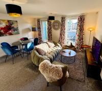 Blueberry Apartment with Free Parking & Near Station - Ferienwohnung Cambridge