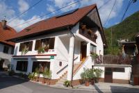 B&B Bovec - Apartment Vito - Bed and Breakfast Bovec