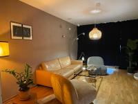 Checkpoint Charlie Apartment - Bed and Breakfast Berlijn