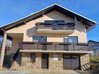 KaTi Hiša - B&B Koble