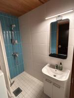 Apartment mit 2 Schlafzimmern