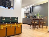 HP City Suites - Bed and Breakfast Bergamo