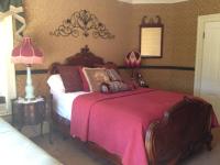 Quadruple Room with Shared Bathroom #1
