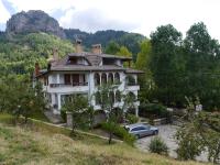 B&B Smolyan - Family Hotel Silver - Bed and Breakfast Smolyan