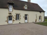 GITE RURAL 5 personnes - Chambres d'hôtes Rocles