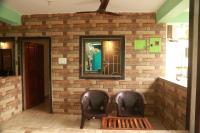 Studio-Apartment mit Meerblick