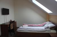 Großes Doppelzimmer