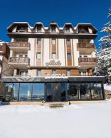 Nomakop5 - B&B Kopaonik