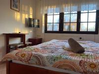 Camera Singola con Bagno