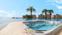 Sunset Cliffs Twilight Residence - B&B Benidorm