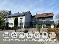 Ferienwohnung Monika - B&B Goldkronach