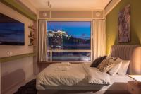 Acropolis View Dream Stay nr 5 - B&B Atenas