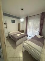 KK Sea Apartment - B&B Néa Kallikráteia