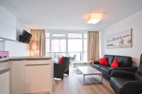 Ferienwohnung Eurohof 2 - Ferienwohnung Norderney