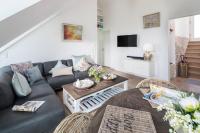 Ferienwohnung Henry´s Horst - Ferienwohnung Norderney
