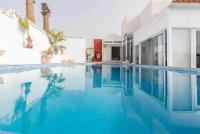 GeDel Ma Zen Resort - Ferienwohnung Poris de Abona