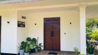 Happy Haven - Ferienwohnung Hikkaduwa