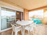 Alizea beach B N113 3P6 - B&B Valras-Plage