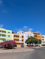 Cozy 3 Bdr at Praia Da Laginha - B&B Mindelo