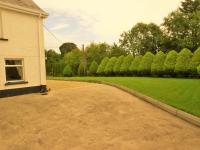 Belle View House Self Catering - B&B Mohill