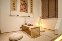 Dongmoshang B&B, Lijingmen Cross Street, Luoyi Ancient City - Chambres d'hôtes Luoyang