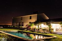Herdade D. Pedro - B&B