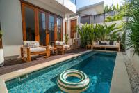 3BR with Pool in Bingin 400m to Dreamland Beach - B&B Uluwatu