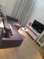 Luis Montoto Acogedor - B&B Sevilla