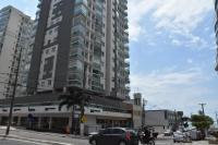 Apartamento 2 Quartos com suíte pra Quadra da Praia de Itaparica - Chambres d’hôtes Vila Velha