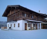 Riedhof-Zuahaus - B&B Breitenbach am Inn