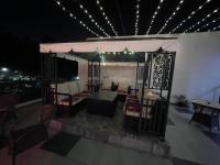 Private Room at Fairy Nights 42 - B&B Chandīgarh