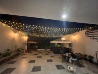 Private Room at Fairy Nights 42 - B&B Chandīgarh