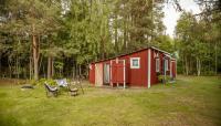 Stuga Holmstrand - B&B Holmstrand