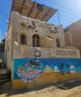Queen House - B&B Aswān