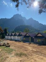 Thavisok Guest House - B&B Ban Hatxao