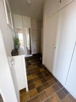 Haus Seeburg Appartement 2.6 - strandnah - B&B Scharbeutz