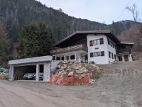 Stunning New Apartment in Chamonix with Mont Blanc Views - B&B Chamonix-Mont-Blanc