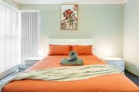 Queens Residence Perth Western Australia - B&B Perth