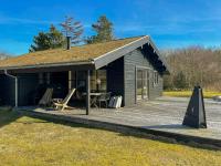 Traditional Summer House Near Blokhus Beach - Bed and Breakfast Blokhus