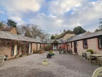 Apple Cottage - Ferienwohnung Bridport