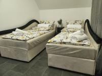 Crassula Lux - B&B Surčin