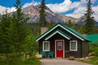 River Front Cabin