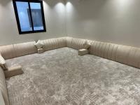 , simple, furnished apartment near Qiddiya - Chambres d’hôtes Riyad