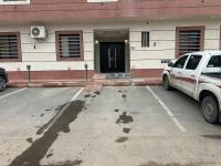 , simple, furnished apartment near Qiddiya - Chambres d’hôtes Riyad