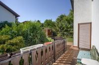 Ferienwohnung in Lichtenfels mit 125 Quadratmeter - Chambres d’hôtes Lichtenfels