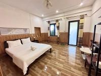 Standaard Tweepersoonskamer