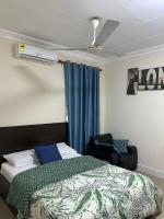 Adelpha 101 - Chambres d’hôtes Accra