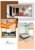PEARL SPOT Munroe Serviced Villa - Bed and Breakfast Munroe Island