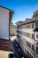 YD Four suites Ognissanti - B&B Firenze